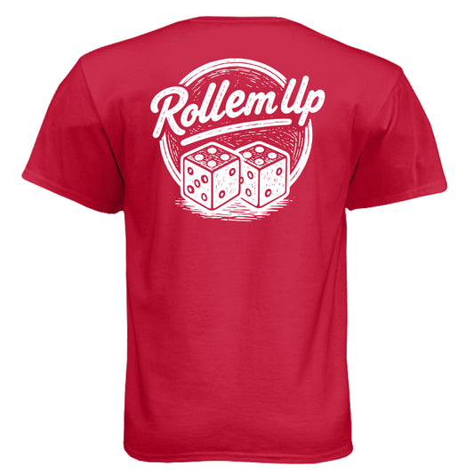 Red - N6210 - BACK