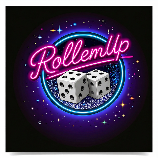 Roll 'em Up Merch