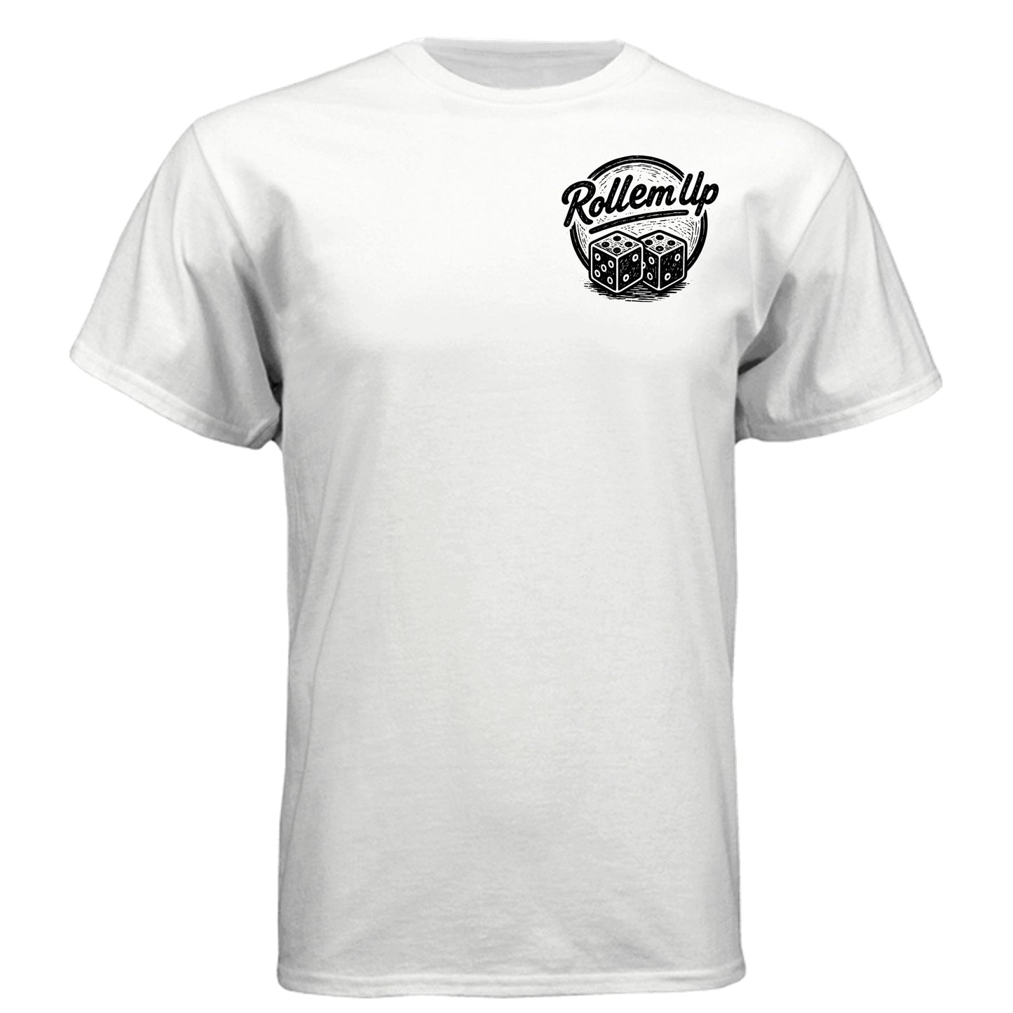 White - N6210 - FRONT