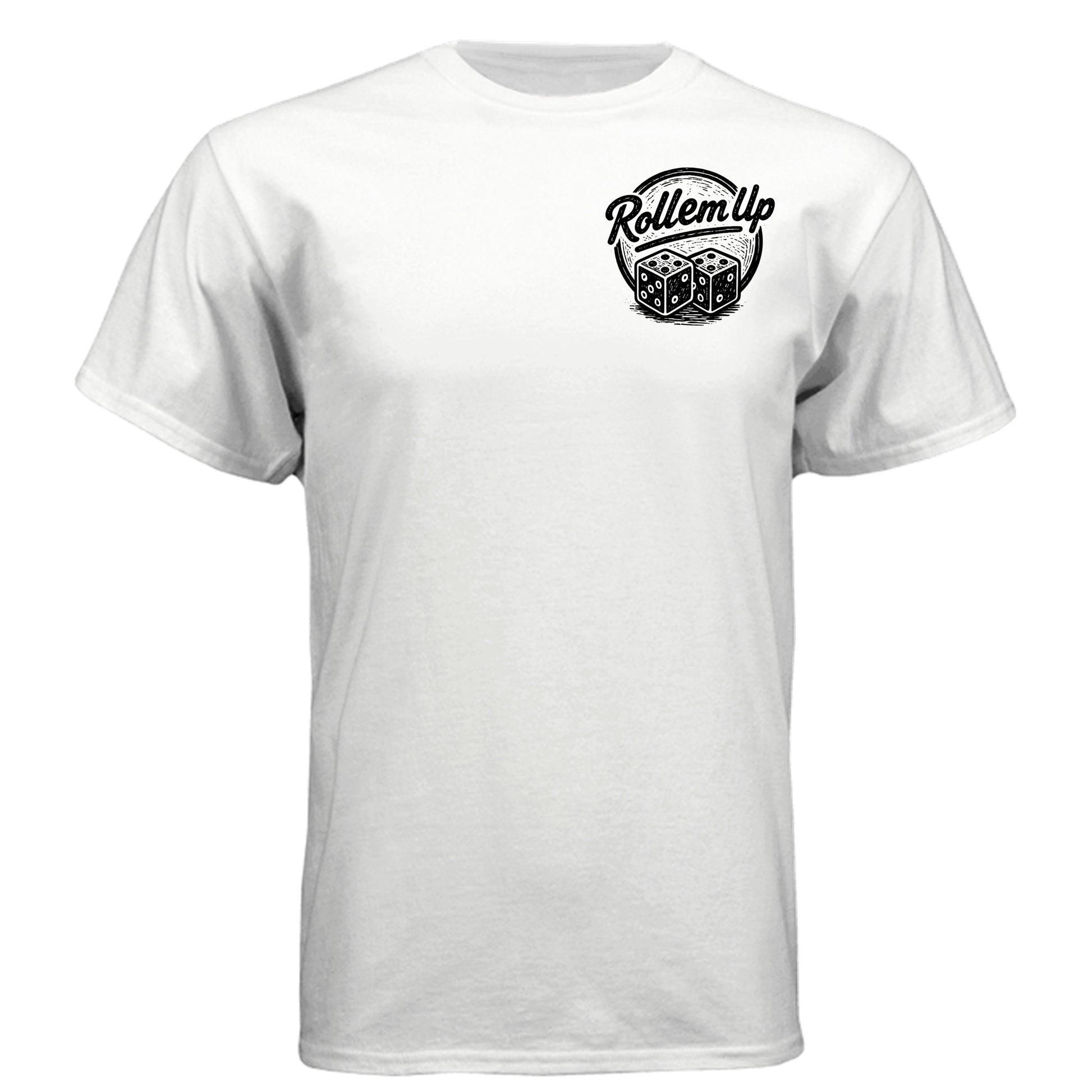 White - N6210 - FRONT