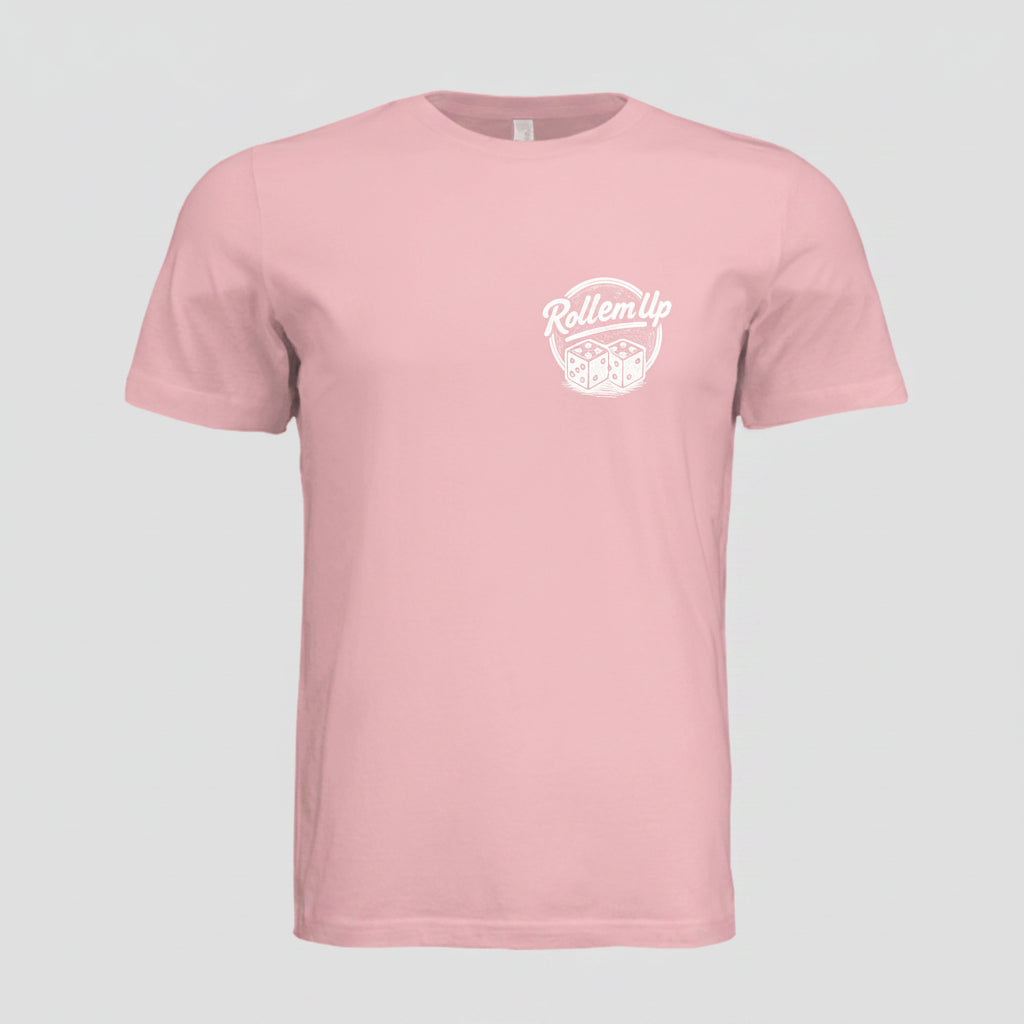 SOFT PINK - 3001C - FRONT