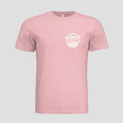 SOFT PINK - 3001C - FRONT
