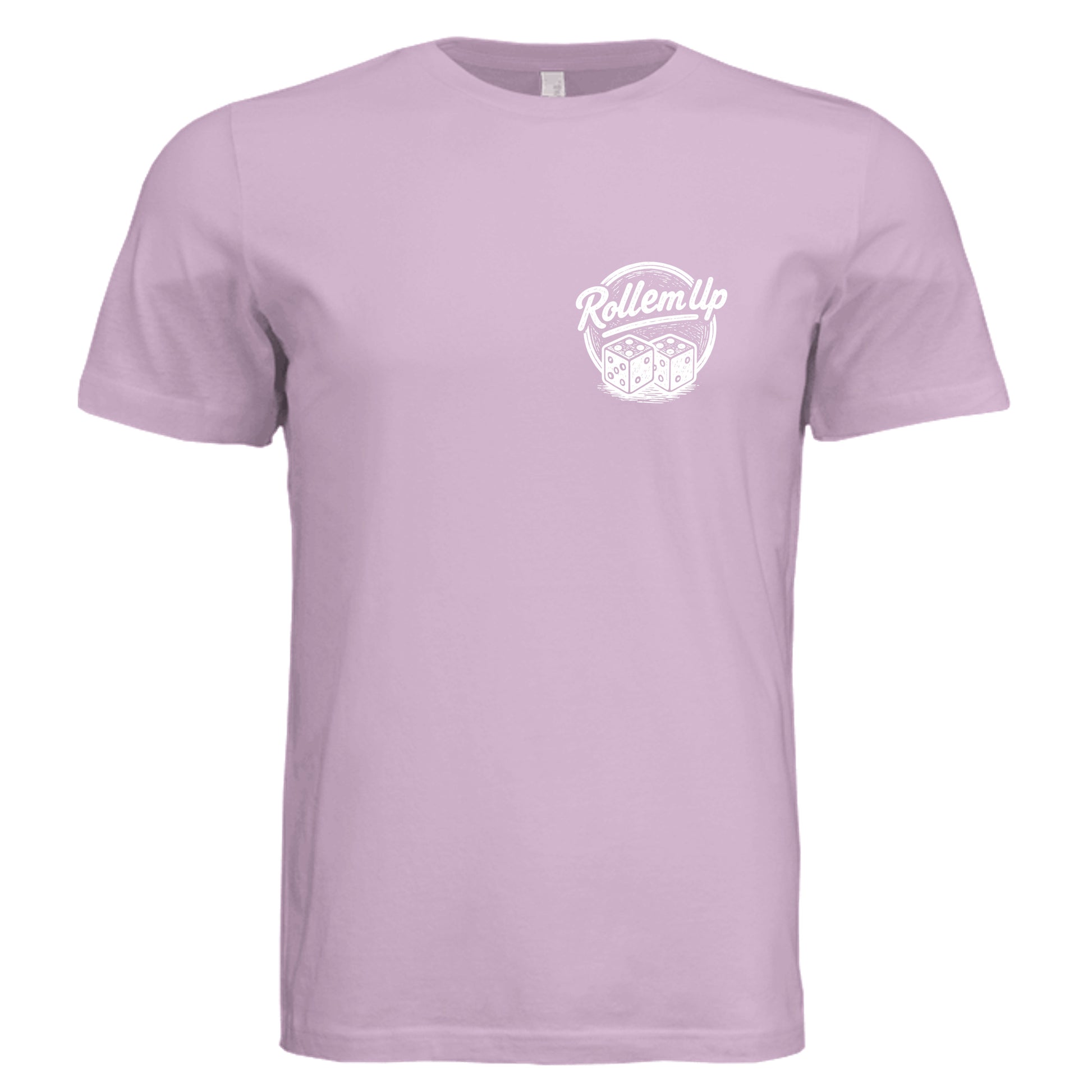Light Violet - 3001C - FRONT