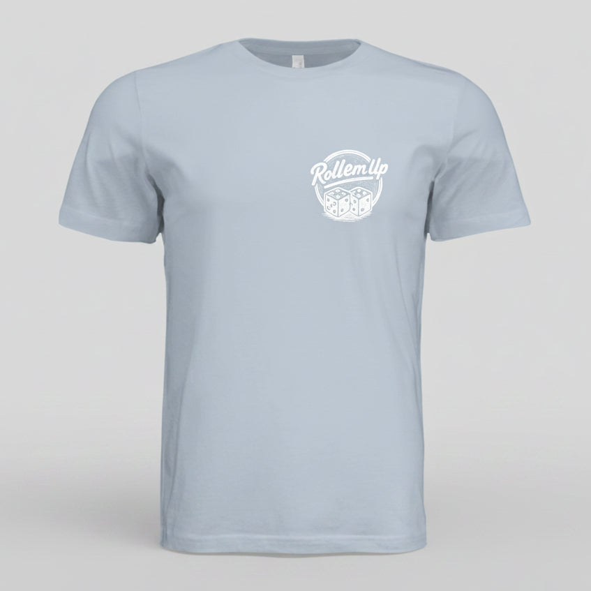 Carolina Blue - 3001C - FRONT