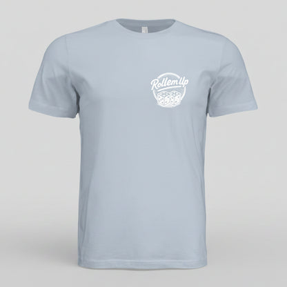 Carolina Blue - 3001C - FRONT