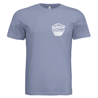 Lavender Blue - 3001C - FRONT