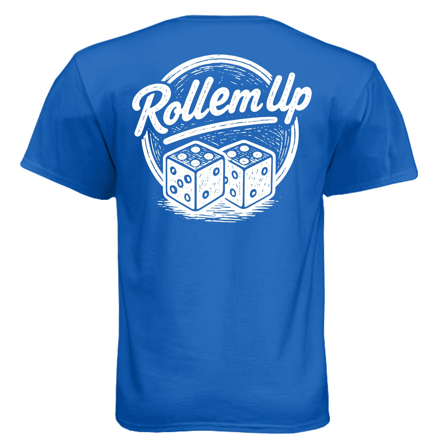 Royal - N6210 - BACK