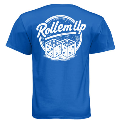 Royal - N6210 - BACK