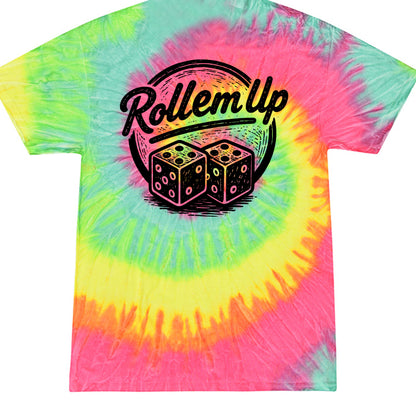 MINTY RAINBOW - CD100 - BACK