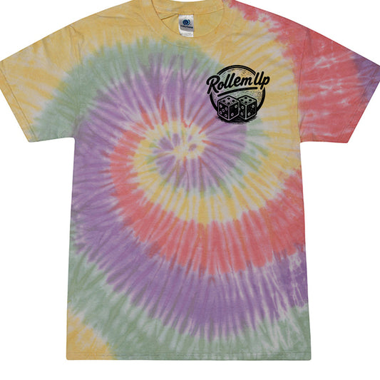 ZEN RAINBOW - CD100 - FRONT