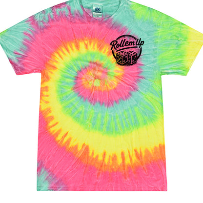 MINTY RAINBOW - CD100 - FRONT
