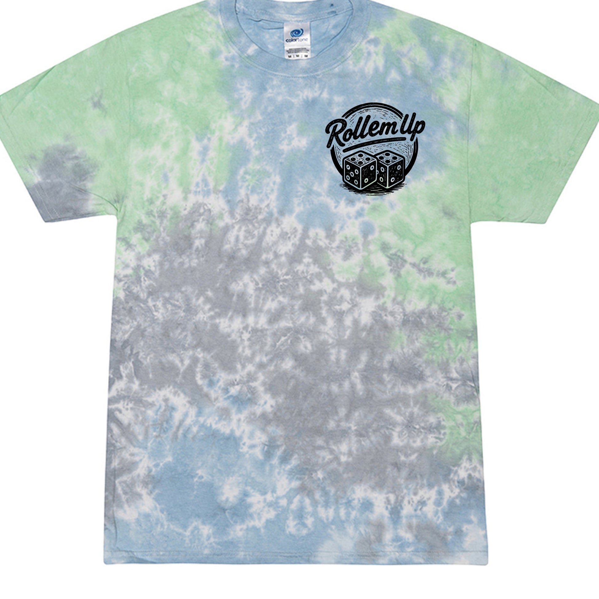 SLUSHY - CD100 - FRONT