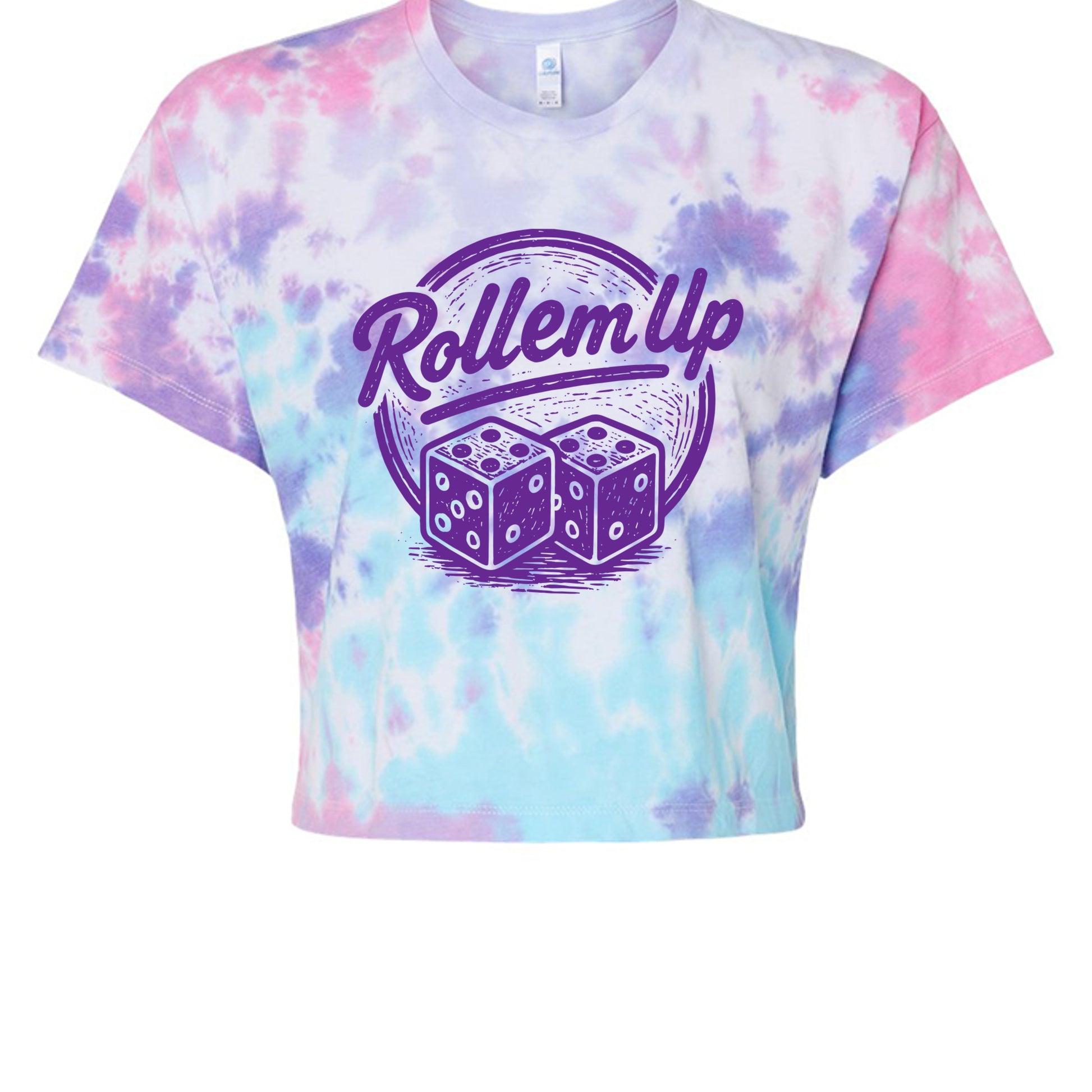 Cotton Candy - 1050CD - FRONT