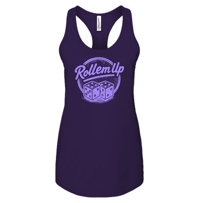 Team Purple - B6008 - FRONT