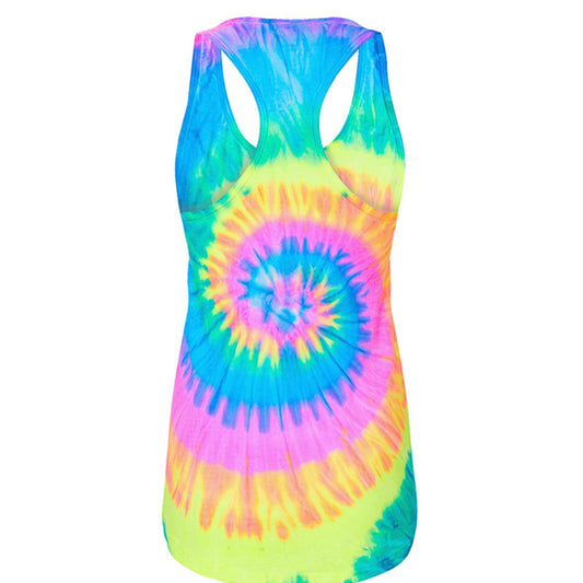 Neon Rainbow - 3400 - BACK