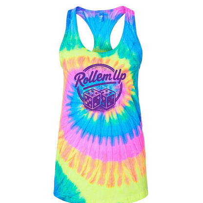 Neon Rainbow - 3400 - FRONT