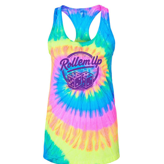 Neon Rainbow - 3400 - FRONT