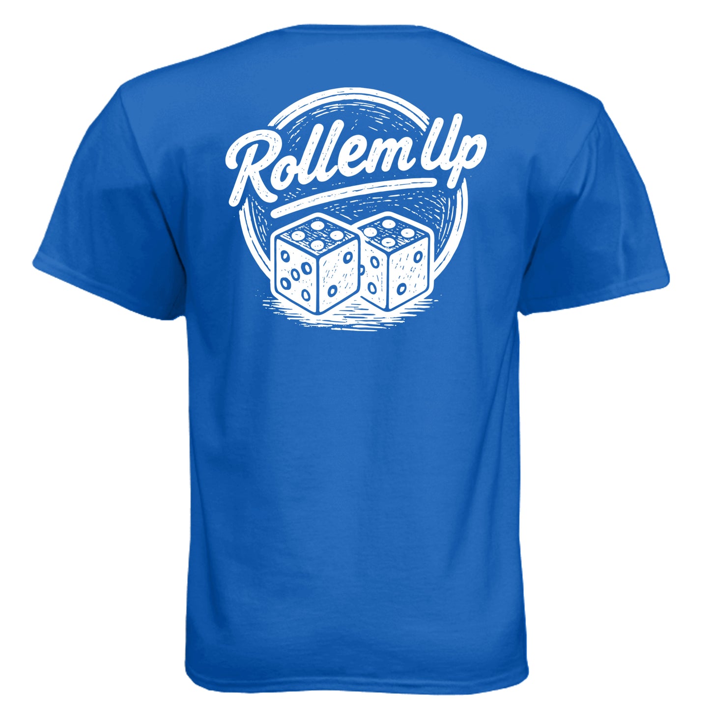Royal - N6210 - BACK