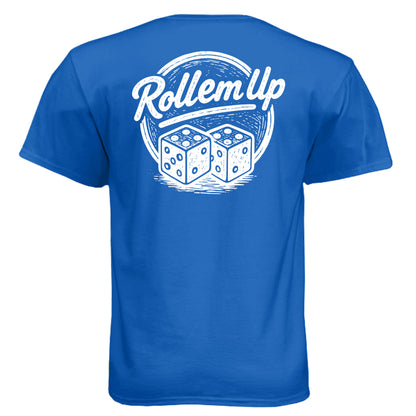 Royal - N6210 - BACK