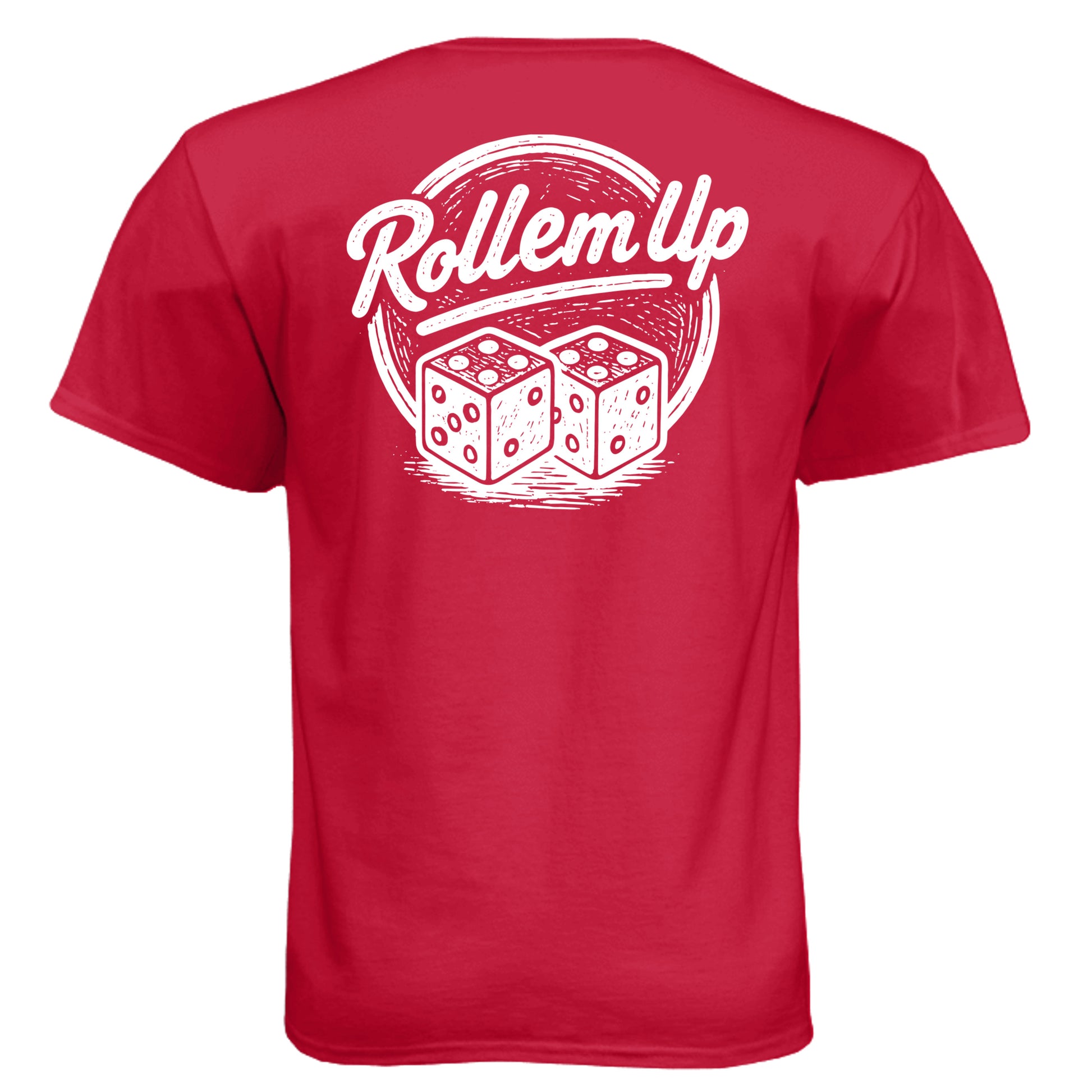 Red - N6210 - BACK