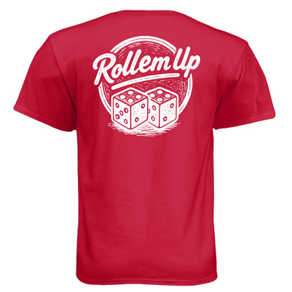 Red - N6210 - BACK