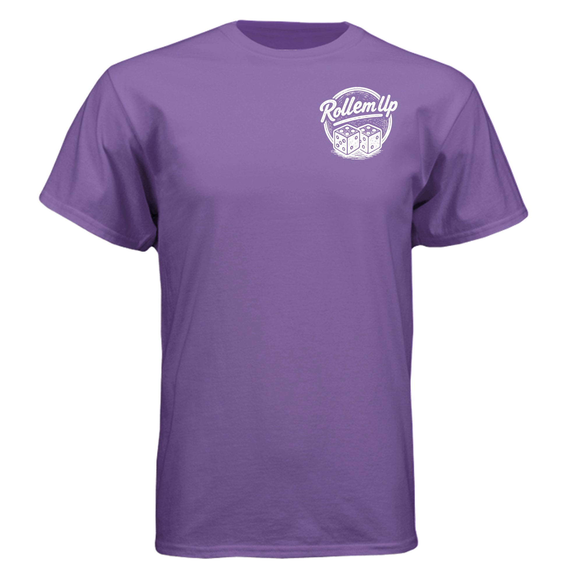 Purple Rush - N6210 - FRONT
