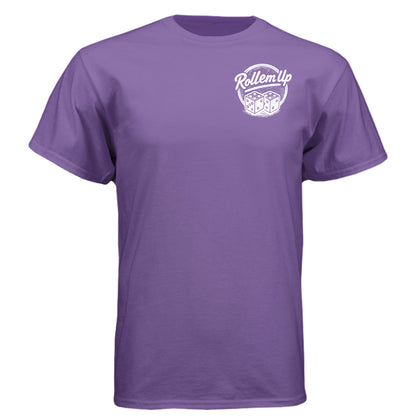 Purple Rush - N6210 - FRONT