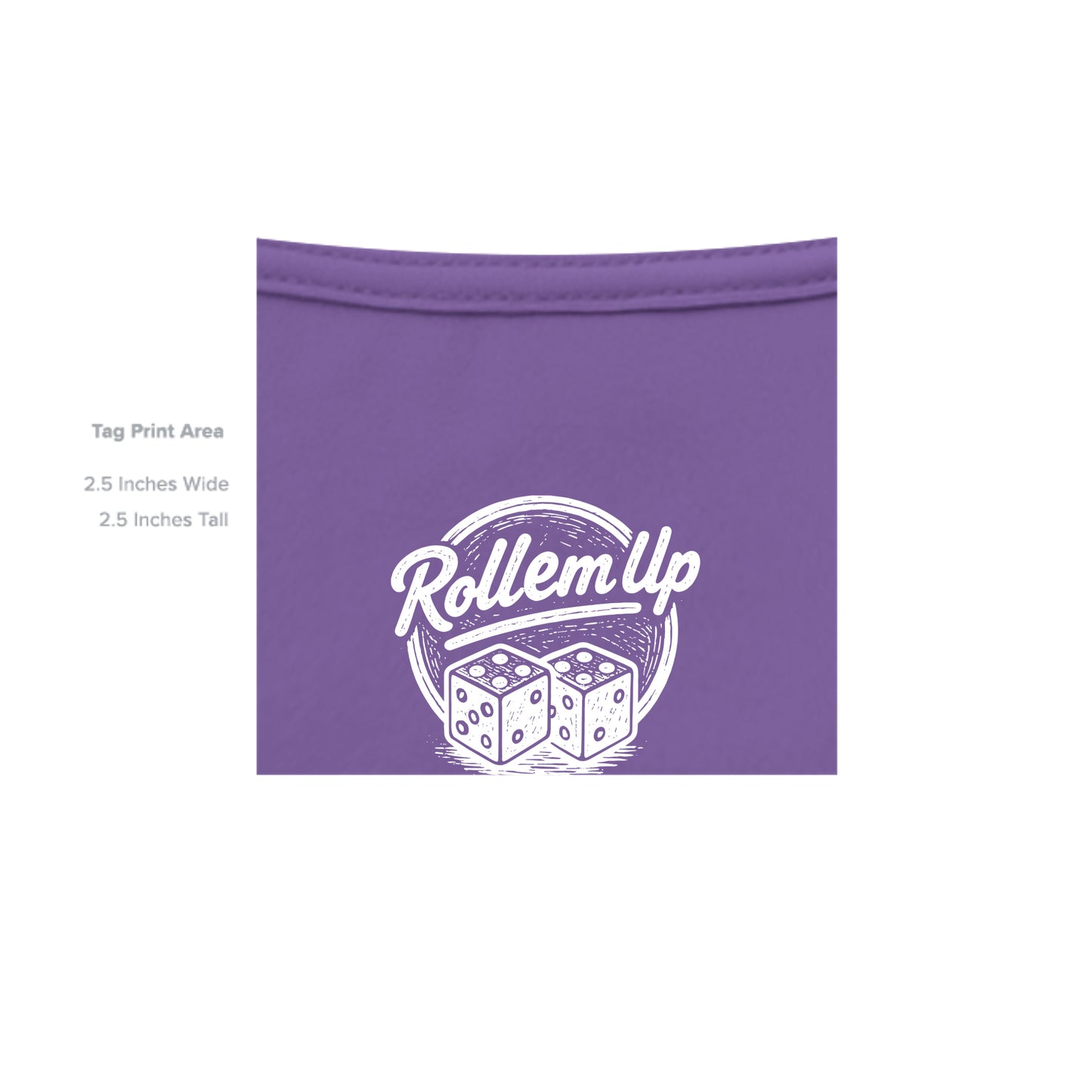 Purple Rush - N6210 - INSIDE_TAG_LINE