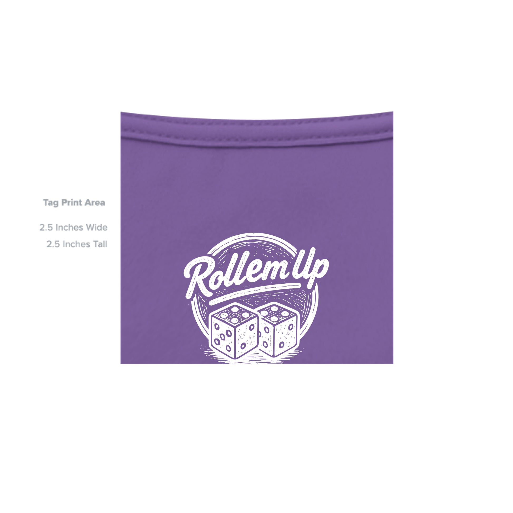 Purple Rush - N6210 - INSIDE_TAG_LINE