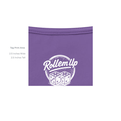 Purple Rush - N6210 - INSIDE_TAG_LINE