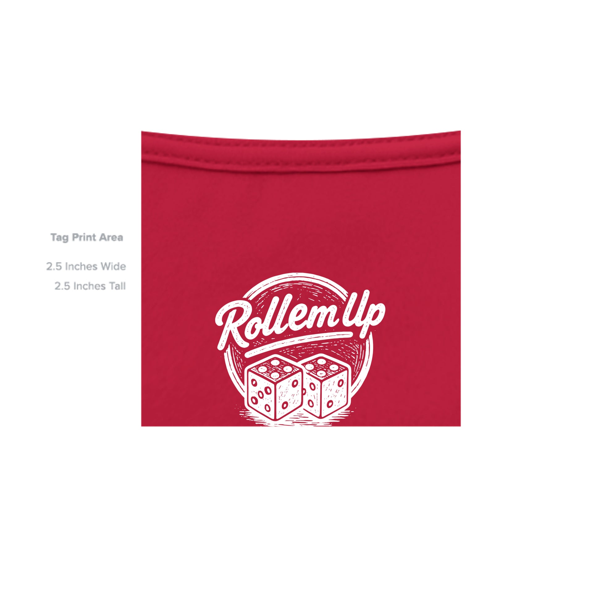 Red - N6210 - INSIDE_TAG_LINE