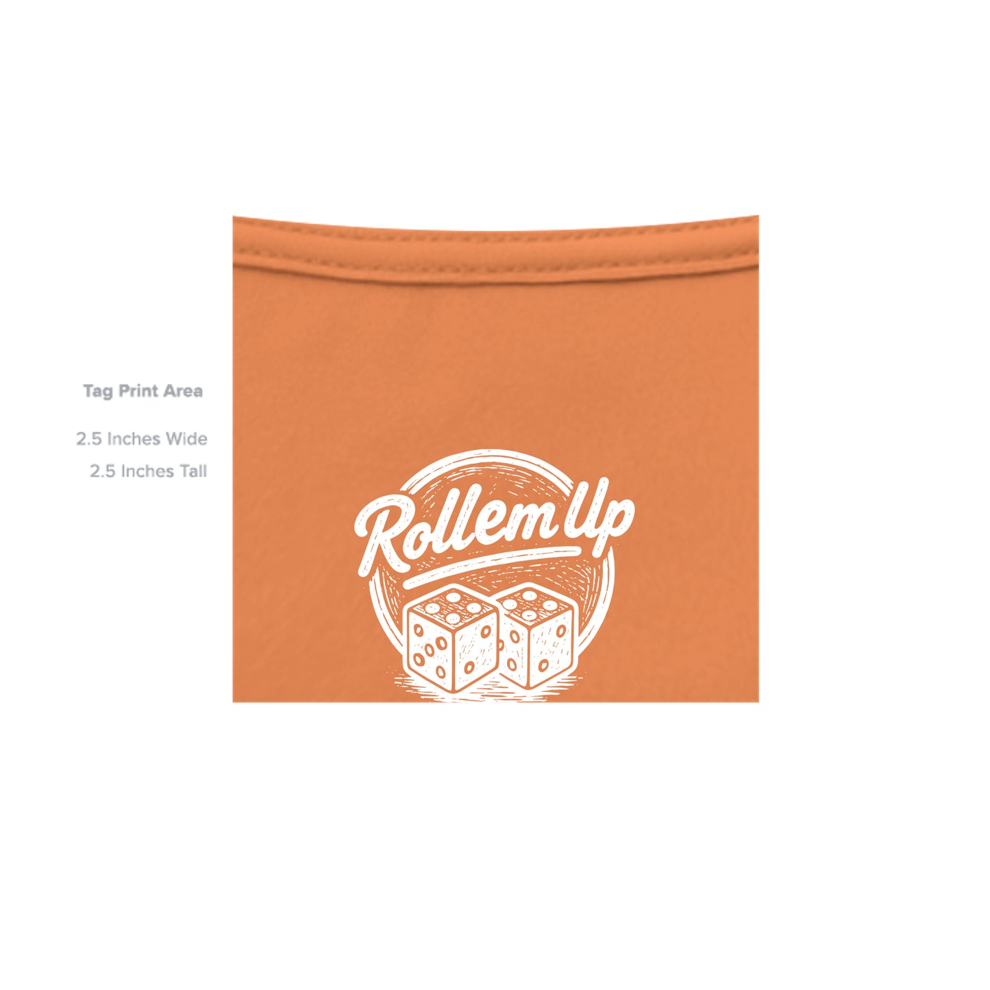 Orange - N6210 - INSIDE_TAG_LINE