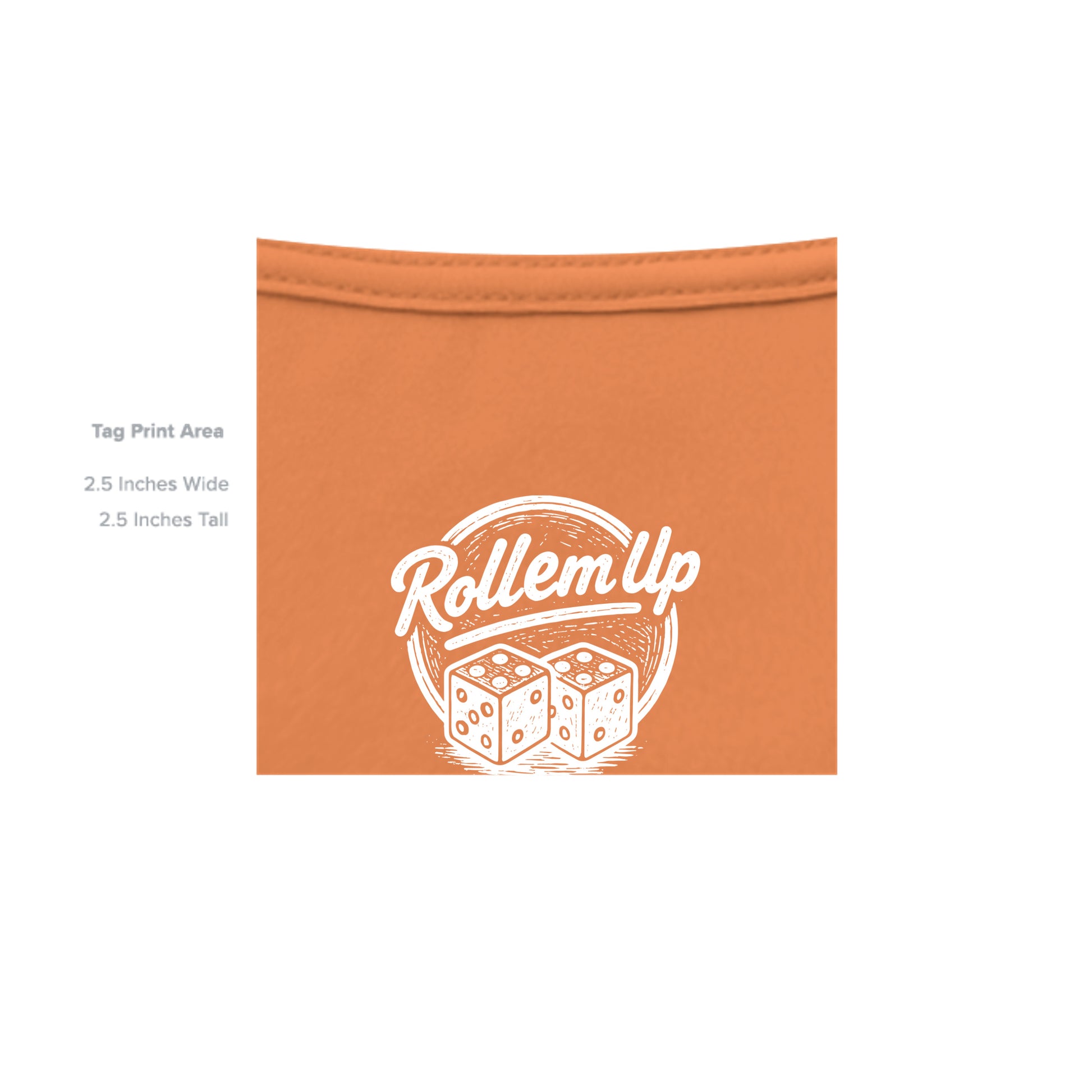 Orange - N6210 - INSIDE_TAG_LINE